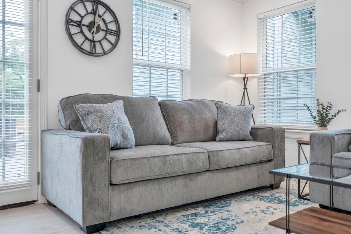 Sleeps 24-Spacious Suites Near Fq W Pool New Orleans Exterior photo