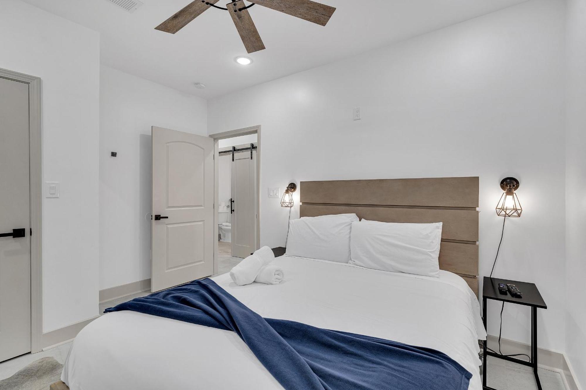 Sleeps 24-Spacious Suites Near Fq W Pool New Orleans Exterior photo